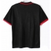 AC Milan 1997-1998 Retro Alternativní Dres Krátký Rukáv